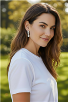 Orecchini Domar Donna Orecchini argento 925 in Argento Cubic Zirconia OR-SET123532 - OR-SET123532